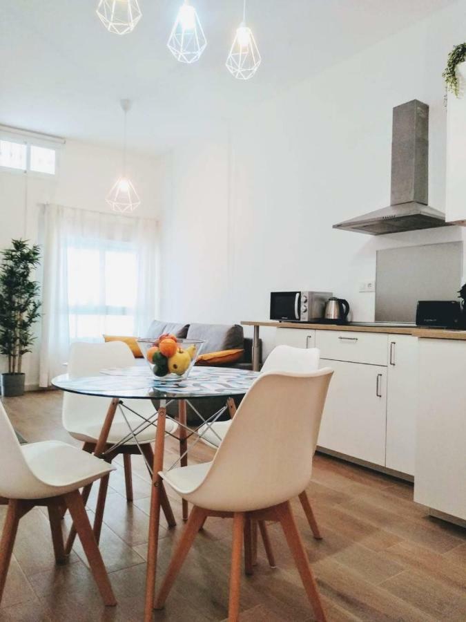 Apartamento Patios De La Caleta *