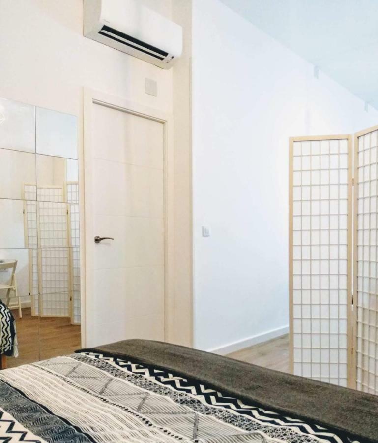 Apartamento Patios De La Caleta *