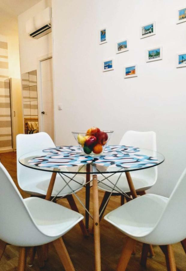 Apartamento Patios De La Caleta Cádiz