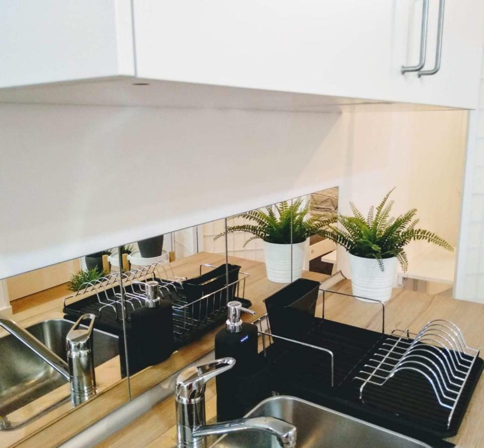 Patios De La Caleta Apartment