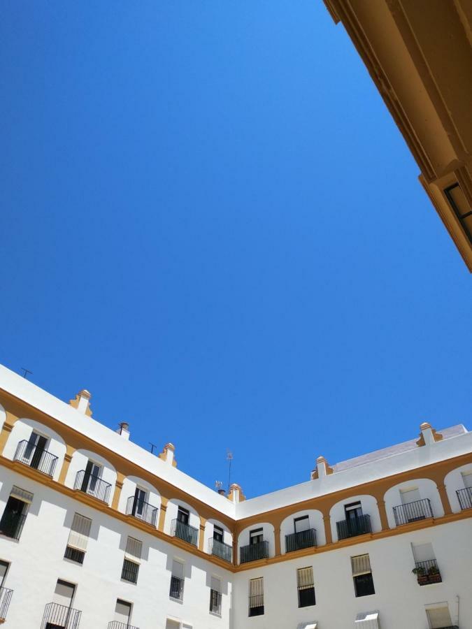 Appartement Patios De La Caleta *